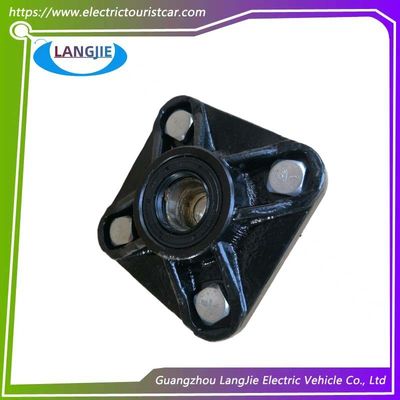 LVTONG Electric Sightseeing Car Bearing Housing Untuk Aksesoris Golf Electric Cart