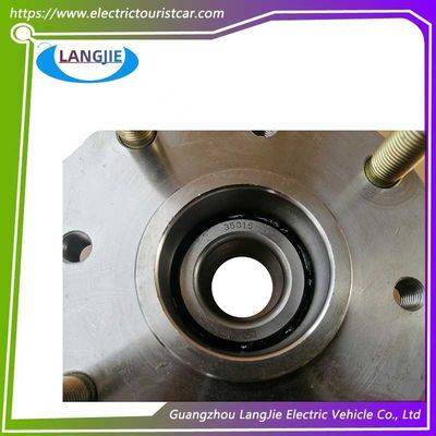 Club Car LVTONG Front Wheel Hub Bearing Untuk Golf Cart Steering Assembly