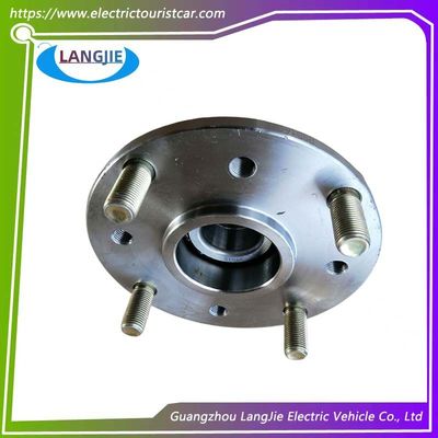 Club Car LVTONG Front Wheel Hub Bearing Untuk Golf Cart Steering Assembly