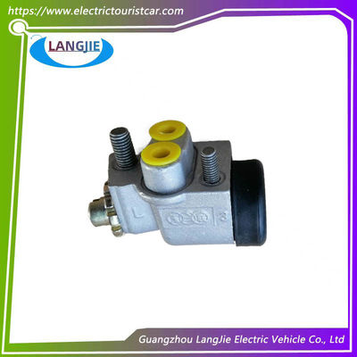 Shuttle Bus Front Brake Kiri Silinder Marshell Untuk Aksesoris Kereta Golf Listrik