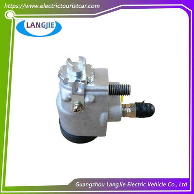 Marshell Shuttle Bus Front Right Brake Cylinder Untuk Golf Cart Steering Assembly