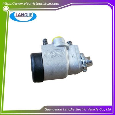 Sightseeing Car Front Right Brake Cylinder Non Nozzle Pump Untuk Marshell Golf Cart Steering Shaft