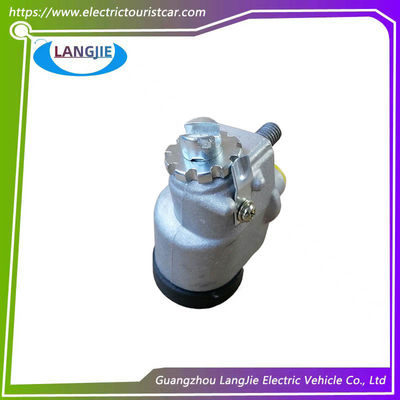 Sightseeing Car Front Right Brake Cylinder Non Nozzle Pump Untuk Marshell Golf Cart Steering Shaft