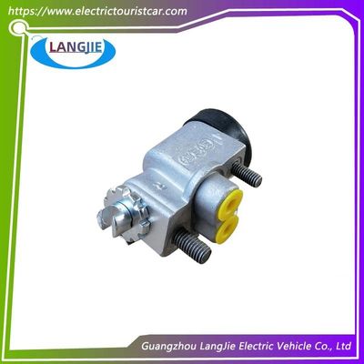 Marshell Electric Sightseeing Car Front Right Brake Cylinder Non Nozzle Pump Untuk Bagian Mobil Golf