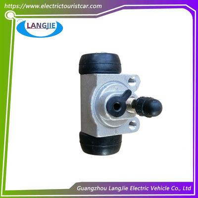 OEM Pompa Belakang Dengan Nozzle Marshell Electric Car Steering System untuk Aksesoris Golf Cart
