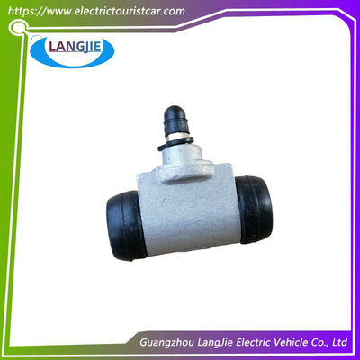Marshell Golf Cart Electric Nipple Brake Wheel Bagian Silinder Dengan Pipa Pengurusan