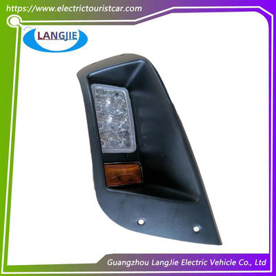 Electric Golf Cart Car Turn Signal Light EAGLE Untuk Bagian Golf Buggy Listrik