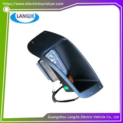 Electric Golf Cart Car LED Low Beam Accessories EAGLE Untuk Bagian Golf Cart Listrik