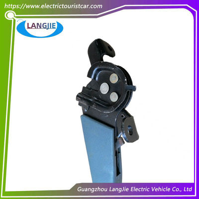 Hand Brake Blade Marshell Untuk Bus Wisata Bagian Performance Electric Golf Cart