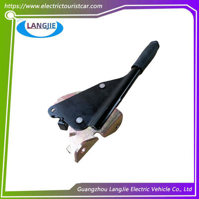 Parkir Darurat Handbrake Lever Valve Marshell Untuk Golf Carts