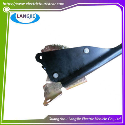 Marshell Handbrake Blade Electric Cart Parts Untuk Bus Shuttle Dan Custom Golf Carts Dan Aksesoris