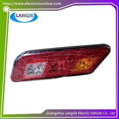 Sanitasi Lingkungan Kendaraan Lampu Belakang Belakang EAGLE LED Kombinasi Lampu Belakang Lampu Belakang Aksesoris