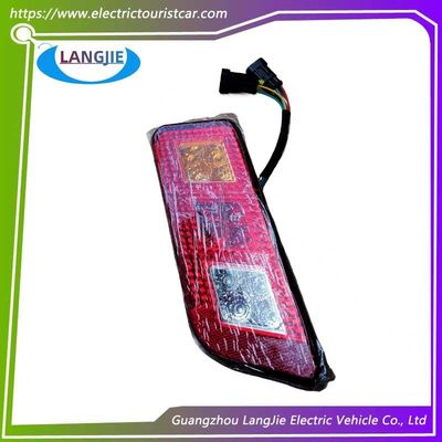 Sanitasi Lingkungan Kendaraan Lampu Belakang Belakang EAGLE LED Kombinasi Lampu Belakang Lampu Belakang Aksesoris