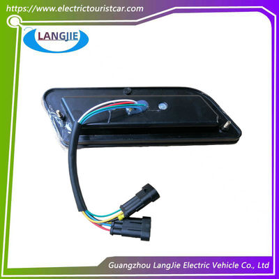 Lampu LED kombinasi belakang untuk EAGLE untuk bagian-bagian kinerja kereta golf listrik