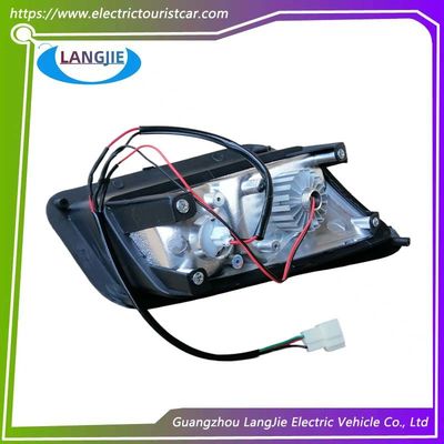 Eagle lampu depan LED untuk mobil klub Bagian dan aksesoris Bagian perbaikan gerobak golf