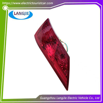 Electric Car Golf Cart Rear Taillight LED Untuk EAGLE Electric Golf Buggy Bagian