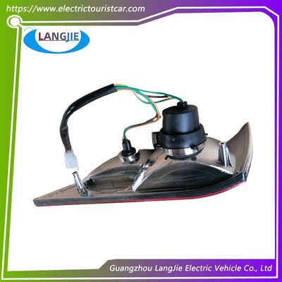 LED Front Turn Signal EAGLE Untuk Bagian Mobil Klub Dan Aksesori Bagian Kereta Golf Klub