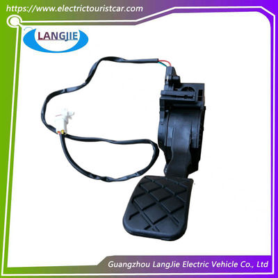 Bagian Akselerator Pedal Suspensi Lift Untuk Kereta Golf EAGLE