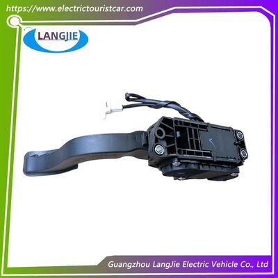Club Golf Cart Parts Black Accelerator EAGLE Untuk Club Car Parts Dan Aksesoris