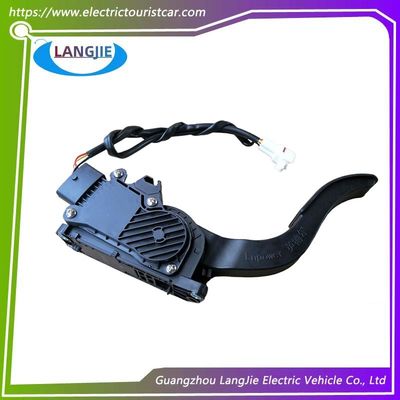 Club Golf Cart Parts Black Accelerator EAGLE Untuk Club Car Parts Dan Aksesoris