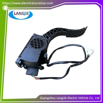 Bagian Akselerator Pedal Suspensi Lift Untuk Kereta Golf EAGLE