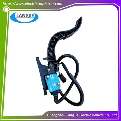 EAGLE Electric Club Car YDJS-4805 Bagian Pengontrol Kecepatan Pedal