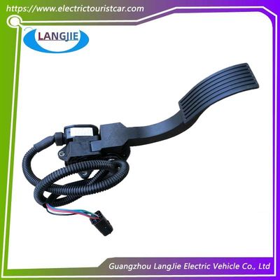 Pedal Sensor EAGLE Golf Cart Aksesoris Listrik Foot Throttle YDJS-4805