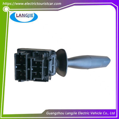 Golf Cart LVTONG Navigasi Cepat Single Arm Kombinasi Switch Bagian