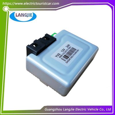 Aluminium LVTONG Bus Wisata Daya Kontroler Elektronik Aksesoris