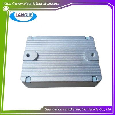 Golf Cart LVTONG Steering Controller YVS 12V 34A Mobil Wisata