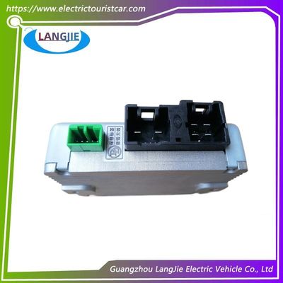 Supplier Power Controller Club Car Custom Parts LVTONG Untuk Bagian Buggy Golf Listrik
