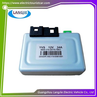 Supplier Power Controller Club Car Custom Parts LVTONG Untuk Bagian Buggy Golf Listrik