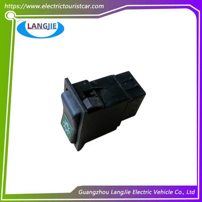 Peringatan Kabut Lampu Control Switch Untuk Marshll Golf Cart Bagian