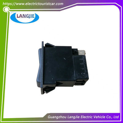 Peringatan Kabut Lampu Control Switch Untuk Marshll Golf Cart Bagian