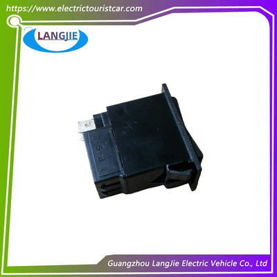 Marshell Golf Cart Wiper, lampu depan Switch Button Aksesoris