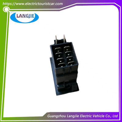Pemasok Switch Lampu Marshell untuk Performance Electric Golf Cart Bagian Tour Cart Bagian
