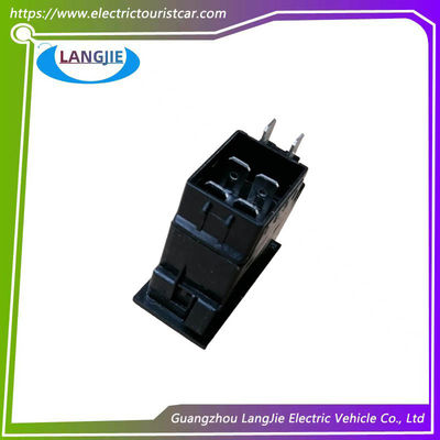 Alarm Switch Golf Cart Repair Parts Suitable For Marshell Club Car Golf Cart Aksesoris