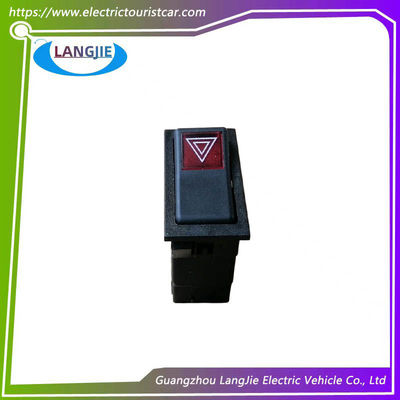 Harga yang bagus Alarm Switch Golf Cart Repair Parts Suitable For Marshell Club Car Golf Cart Aksesoris on line