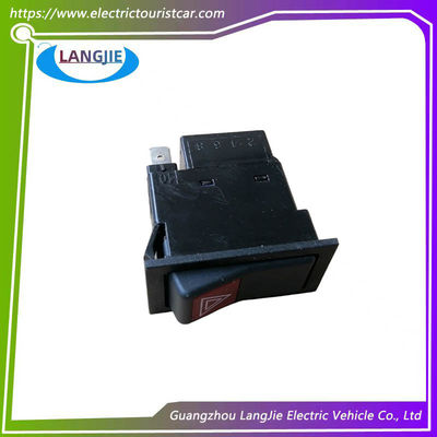 Marshall Peringatan bahaya darurat lampu Switch suku cadang untuk kereta golf