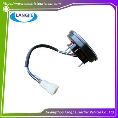 LED Rear Combination Light Marshell Untuk Bagian dan Aksesoris Mobil Klub