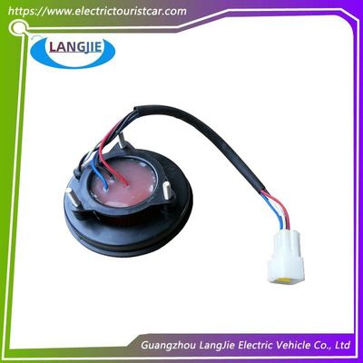 Electric Golf Carts LED Rear Combination Light Marshell Untuk Aksesoris Golf Electric Carts
