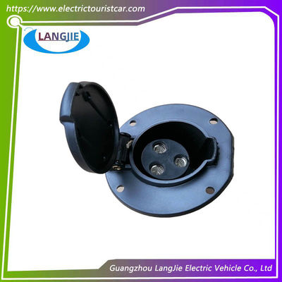 Supplier Charging Socket EAGLE Untuk Bagian Bus Tur Dan Bagian Kereta Golf Klub