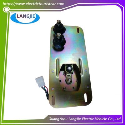 ZD1533-12V-50W Wiper Motor Assy Sightseeing Car EAGLE Untuk Bagian Golf Electric
