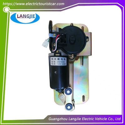 Harga yang bagus Electric Sightseeing Car Wiper Motor ZD1533 12V 50W EAGLE Untuk Club Car Custom Parts on line