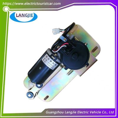 ZD1533-12V-50W Wiper Motor Assy Sightseeing Car EAGLE Untuk Bagian Golf Electric