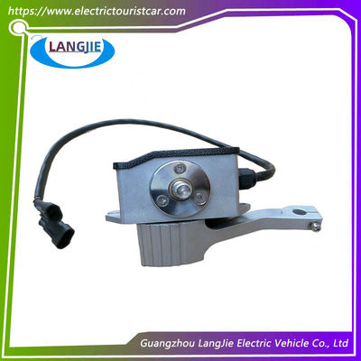 Pedal Akselerator Bus Wisata EFP-005 LVTONG Untuk Bagian Buggy Golf Listrik