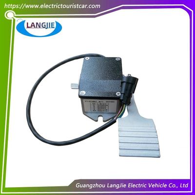 Electronic Foot Pedal Throttle EFP-005 LVTONG Club Komponen Otomotif