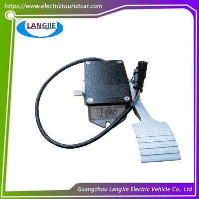 Pedal Akselerator Bus Wisata EFP-005 LVTONG Untuk Bagian Buggy Golf Listrik