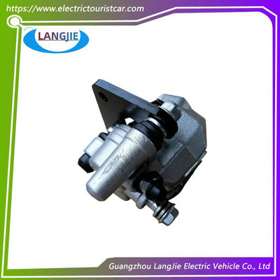 Wuling Otomotif Golf Cart Oil Pressure Pneumatic Cylinder Bagian Aluminium