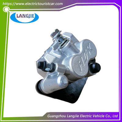 Wuling Otomotif Golf Cart Oil Pressure Pneumatic Cylinder Bagian Aluminium